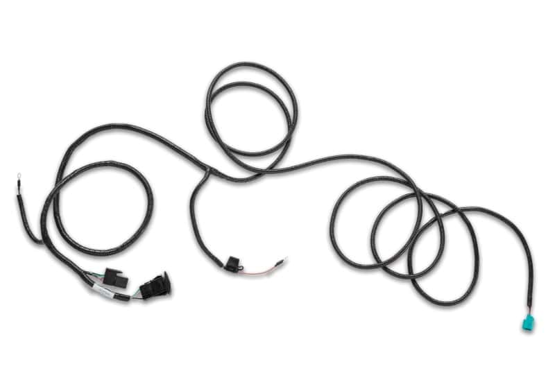 Ford Racing — Ford Racing 2021+ Ford Bronco E-Locker Wiring Kit
DiffrlWireHarness - view 4
