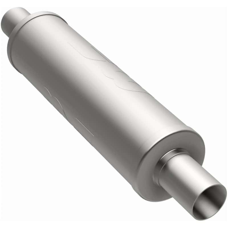 Magnaflow — MagnaFlow Muffler Mag SS 4X4 14 2/2 C/C
Straight Through - view 28