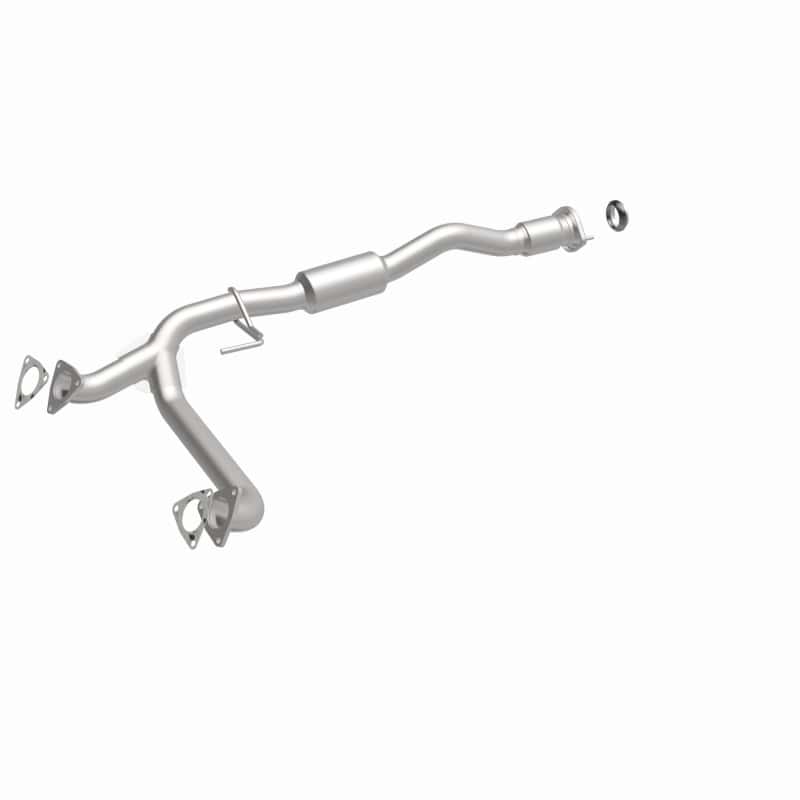 Magnaflow — Magnaflow 15-16 Chevrolet Colorado 3.6L Direct Fit Converter
California - view 9