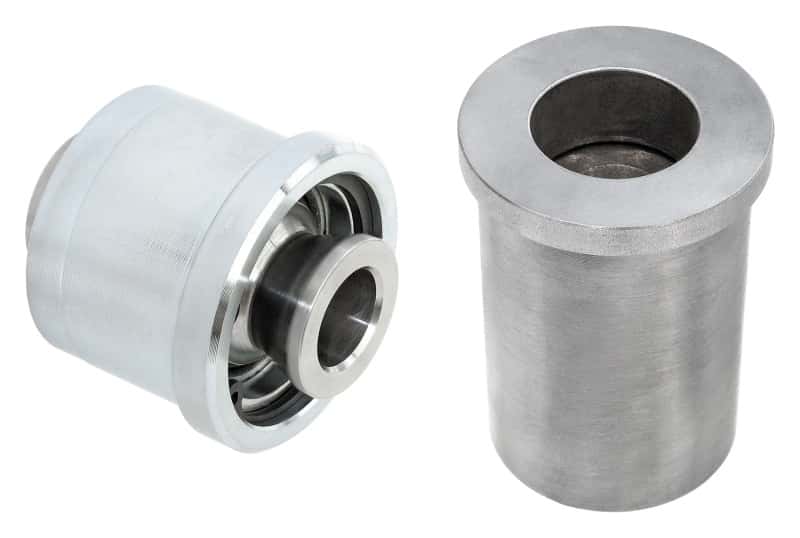 RockJock — RockJock JL/JT Johnny Joint Uni-Ball for 3-Links Factory Diffs Only w/ Installation Tool
Axle Housing - view 1