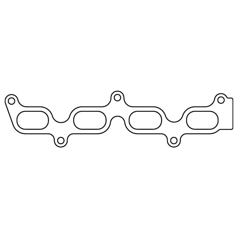 Cometic Gasket — Cometic Toyota 2RZ-FE/3RZ-FE .032in AFM Intake Manifold Plenum Gasket
Intake Manifold Gask
Intake Gasket - view 2