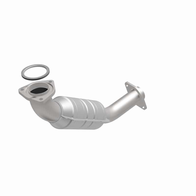 Magnaflow — Magnaflow Conv DF 2008 Pontiac G8 3.6L ps
OEM Grade
OEM - view 28