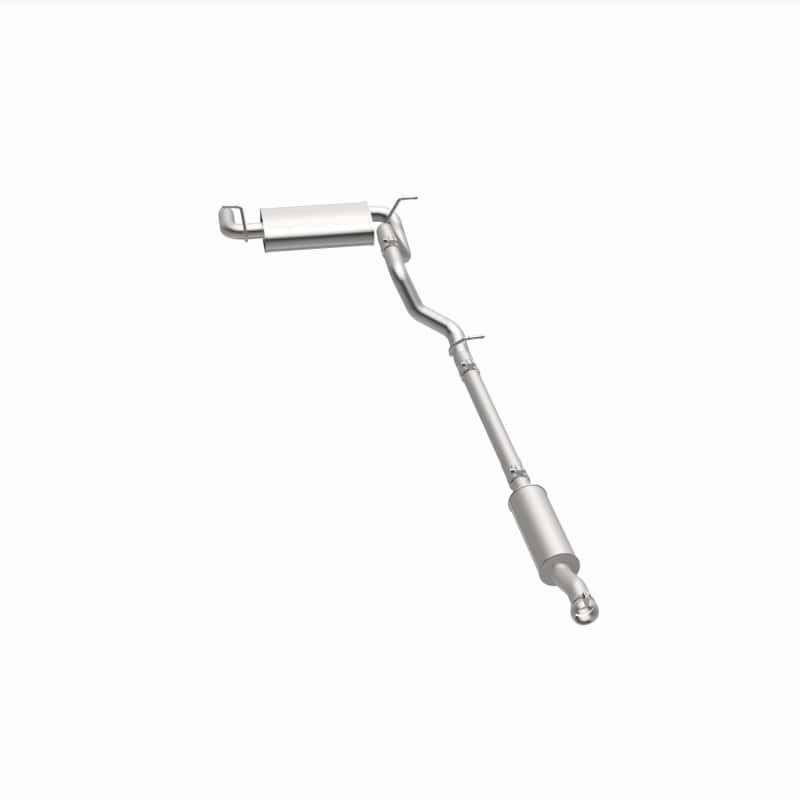 Magnaflow — BRExhaust 18-24 Jeep Wrangler 3.6L Direct-Fit Replacement Exhaust System
Exhaust Kit - view 20