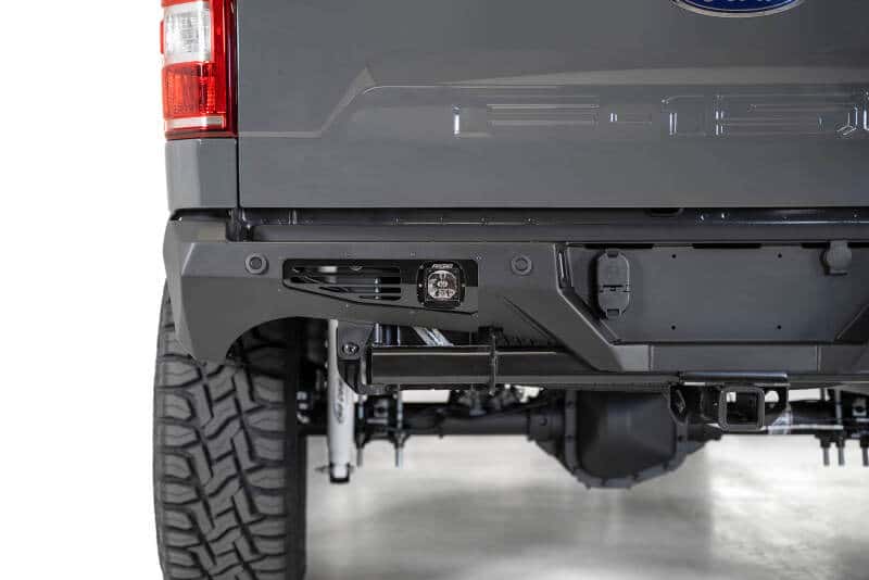Addictive Desert Designs — Addictive Desert Designs 15-20 Ford F-150 Bomber Rear Bumper
Bumper- Rear
Bumpers - view 9