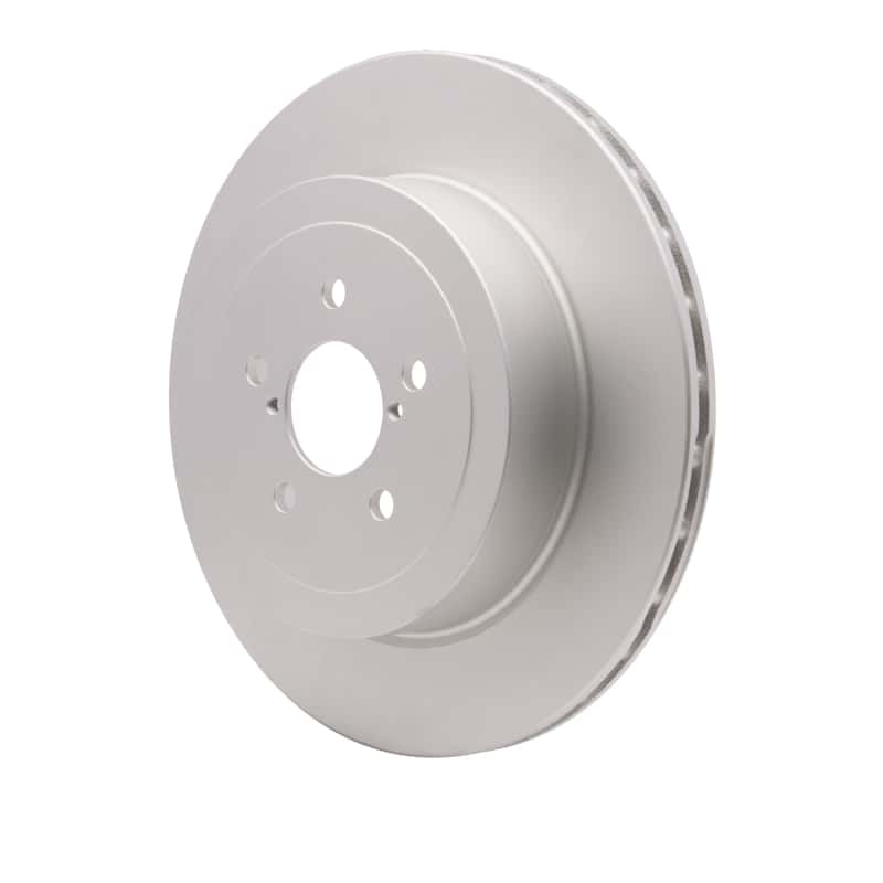 DFC — DFC 2004 Subaru Impreza Rear Hi-Carbon Alloy Geomet Coated Rotor
DFC Brake Rotor - view 2