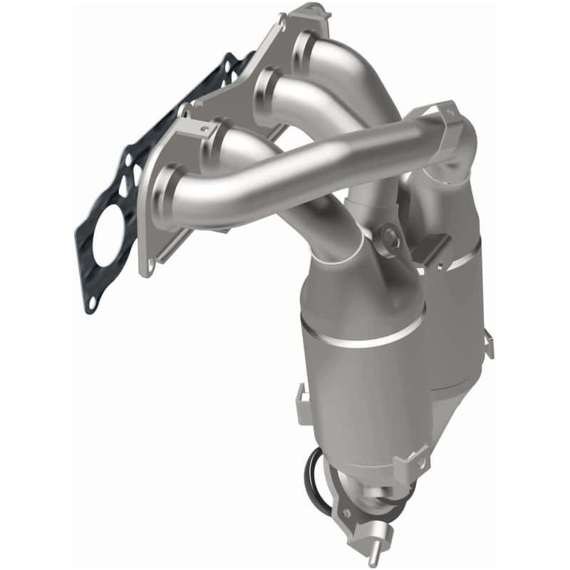Magnaflow — MagnaFlow Conv DF 01-06 Toyota Highlander 2.4L
OEM Grade
OEM - view 4