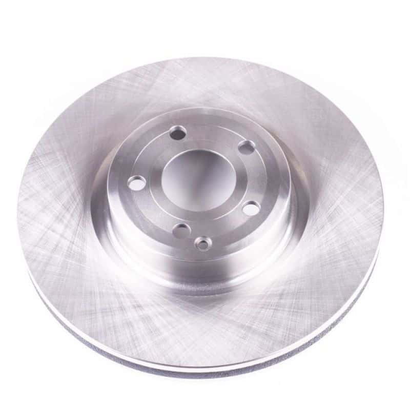 PowerStop — Power Stop 15-16 Mercedes-Benz SL400 Front Autospecialty Brake Rotor
AutoSpecialty Rotor - view 1