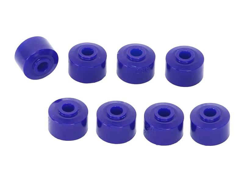 Superpro — SuperPro 1979 Mazda RX-7 GS Rear Sway Bar Link Bushing Kit
Bushing Kit - view 4