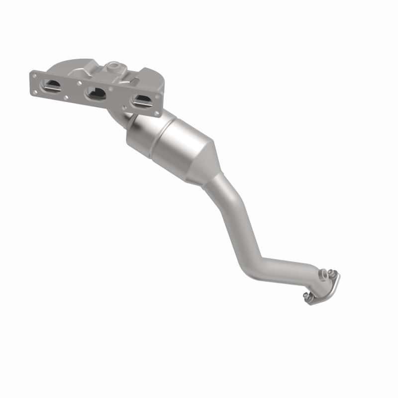 Magnaflow — Magnaflow Conv DF BMW 5 01-03 front
California - view 11