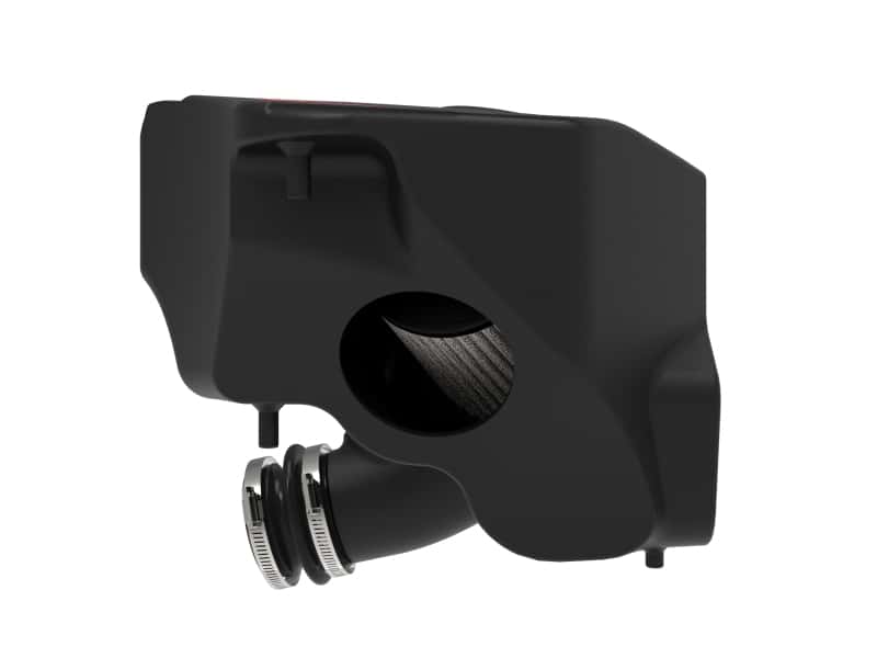 aFe — aFe Takeda Momentum Pro Dry S Cold Air Intake System 2021 Toyota Supra L4 2.0L Turbo
Takeda Intake System - view 7