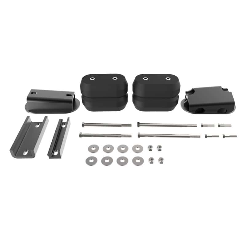 Timbren — Timbren Suspension Enhancement System
Susp Enhancement Sys
SuspRbrHlpSpKt - view 2
