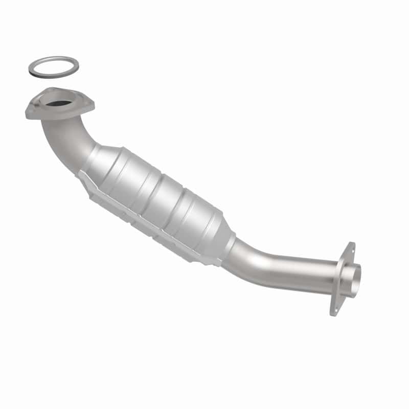 Magnaflow — Magnaflow Conv DF 2008 Pontiac G8 3.6L ps
OEM Grade
OEM - view 12