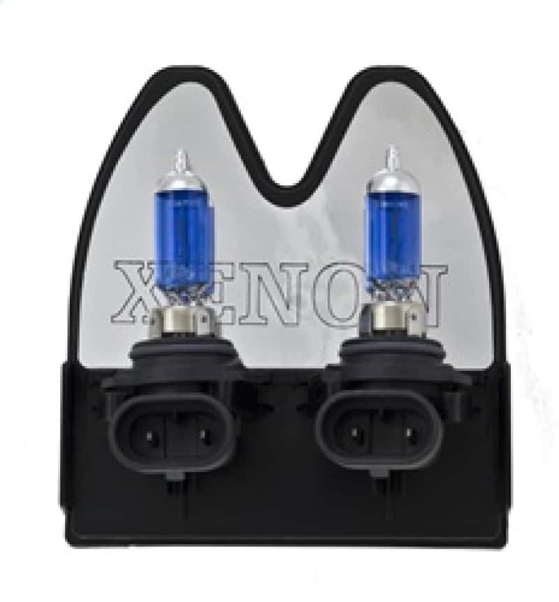 Hella — Hella Optilux XB White Halogen Bulbs HB4 12V 80W (2 pack)
HB4 Halogen Bulb
Bulb - view 15