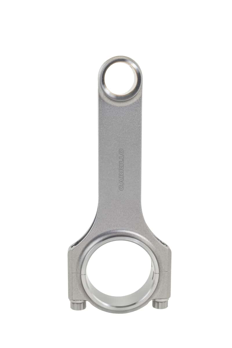 Carrillo — Carrillo 07-11 GM Ecotec 2.0 Turbo Charged  (LNF) Pro-H 3/8 WMC Bolt Connecting Rod(4cyl) SINGLE ROD - view 1