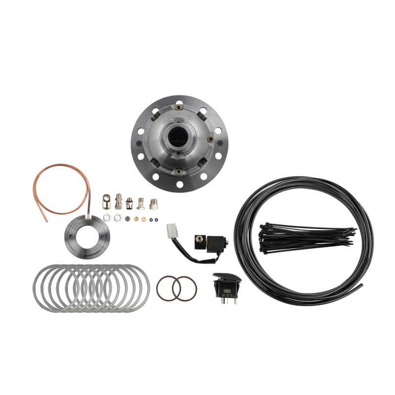 ARB — ARB Airlocker 27Spl10Bolt Rg3.54Dn Nissan R180A S/N
Air Locker(TM)
Air Locker - view 6