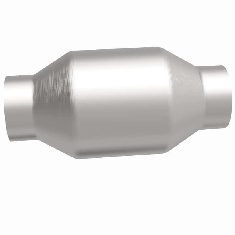 Magnaflow — MagnaFlow Conv Univ 2.25inch C/C Met.
OEM Grade
Standard - view 11