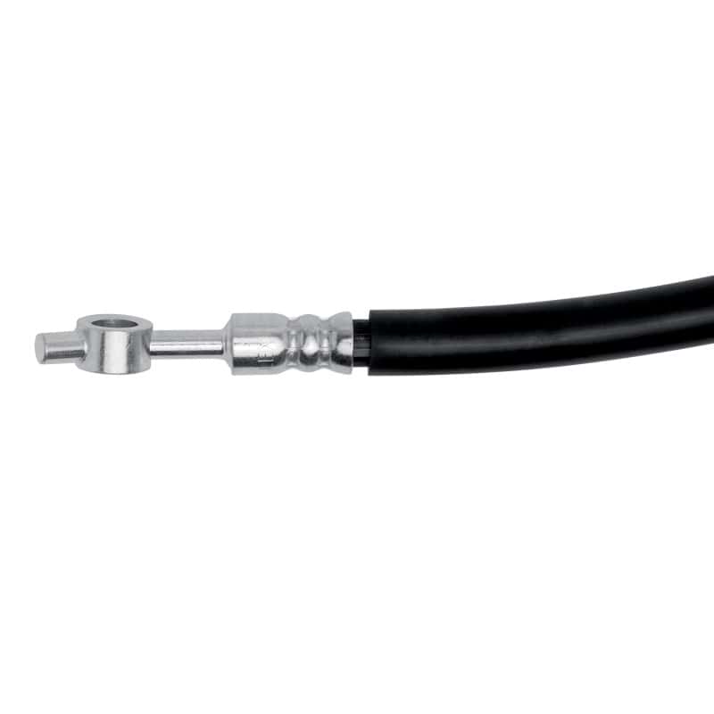DFC — DFC 18-19 Jaguar E-Pace Front-R Brake Hose - view 3