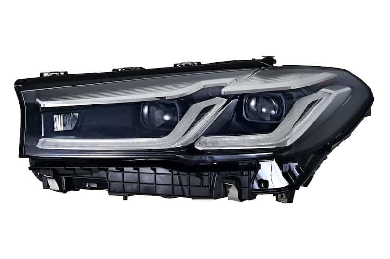Hella — Hella Bmw 21-22 Headlamp Matrix Led Lh - view 1
