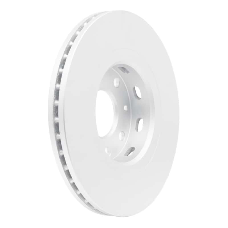 DFC — DFC 04-17 Chevrolet Spark (USA/Canada) Front GeoSPEC Coated Rotor
DFC Brake Rotor - view 4