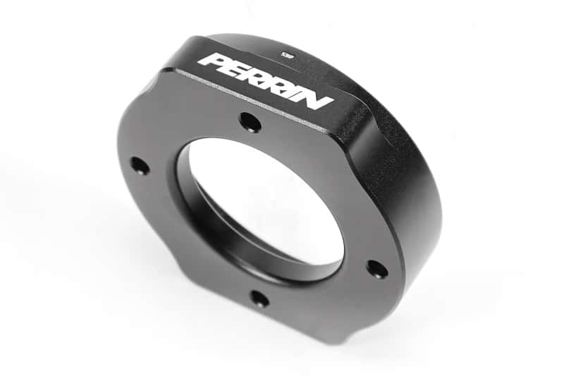 Perrin Performance — PERRIN 13-20 Subaru BRZ / 17-20 86 / 13-16 FRS / 22-26 GR86 Rear Subframe Lockdown - view 7