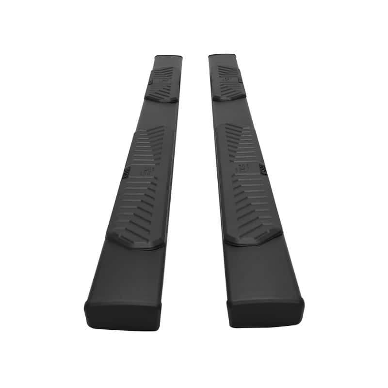 Westin — Westin 2020 Jeep Gladiator R5 Nerf Step Bars - Textured Black
Nerf/Step Bar - view 3