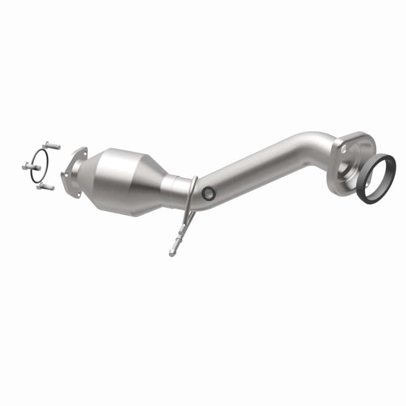 Magnaflow — Magnaflow Conv DF 12-14 Civic 2.4L
OEM Grade
OEM - view 21