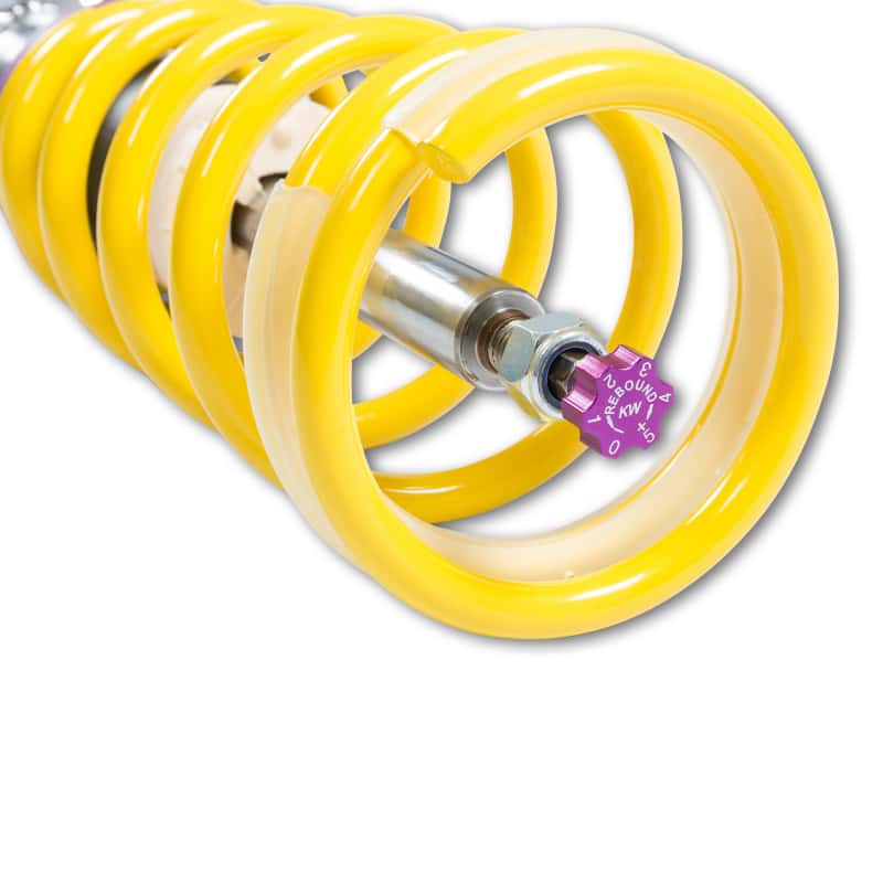 KW — KW Coilover Kit V3 2019+ BMW 330i Sedan 2WD (G20)
Coilover Kit - view 7