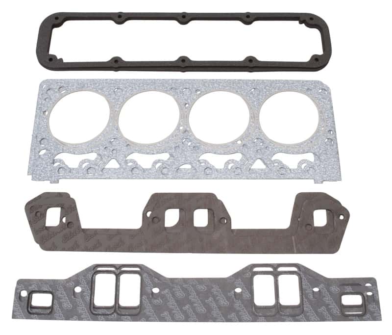 Edelbrock — Edelbrock Chrysler Magnum Head Gasket Set
GASKETS - view 1