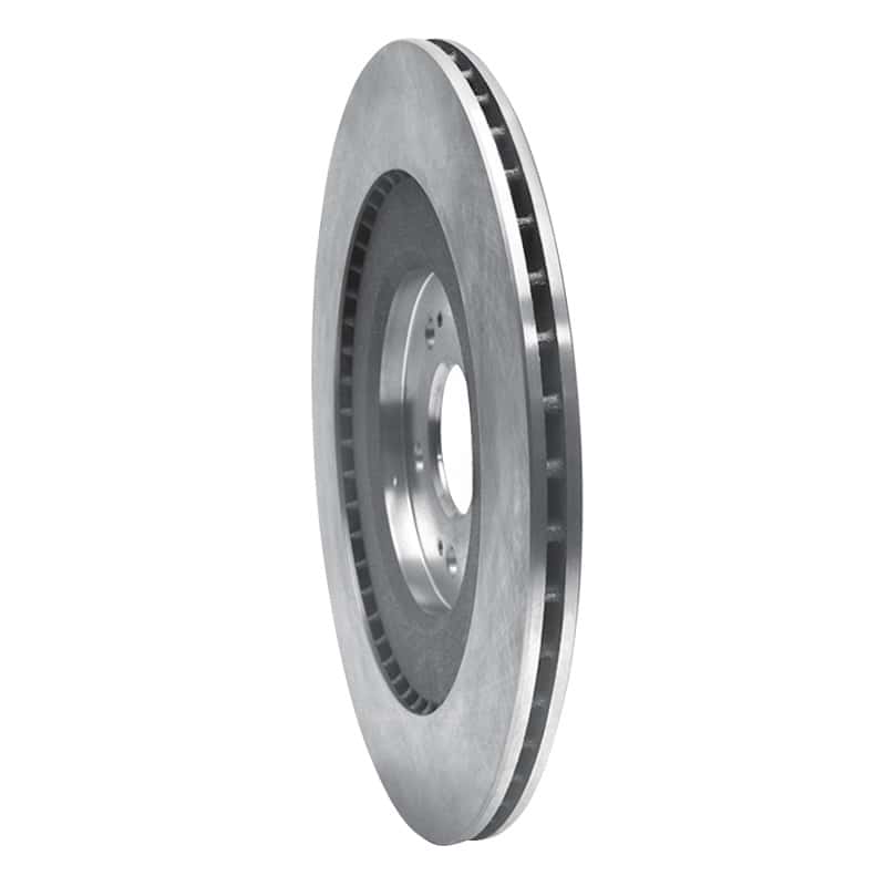 DFC — DFC 21-25 Genesis Electrified G80 Rear Brake Rotor - view 4