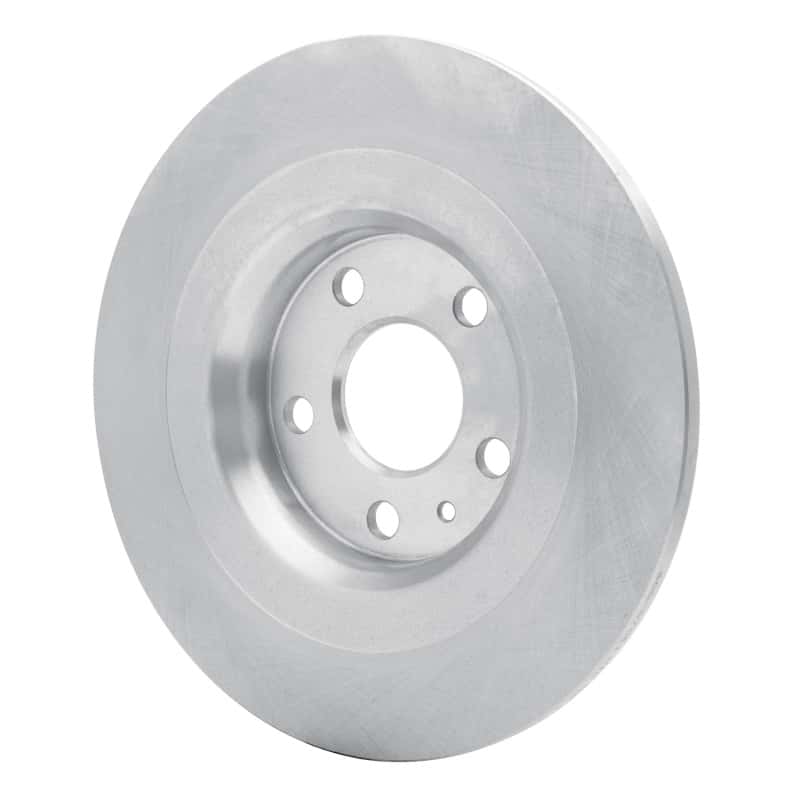 DFC — DFC 19-25 Volvo XC40 Rear Brake Rotor
DFC Brake Rotor - view 4