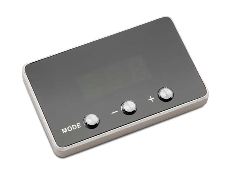 Raxiom — Raxiom 07-16 Chevy Silverado/Sierra 1500 Axial Series SpeedForm Series Throttle Controller
Controller - view 4