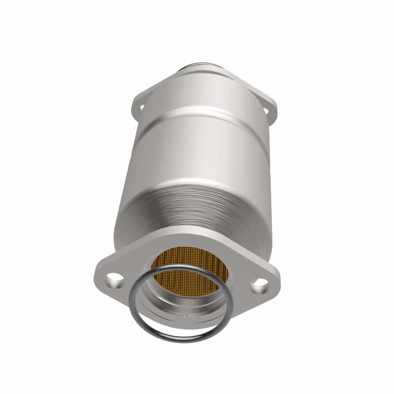 Magnaflow — MagnaFlow Conv DF 93-94 Corolla/Prizm CA
California - view 25