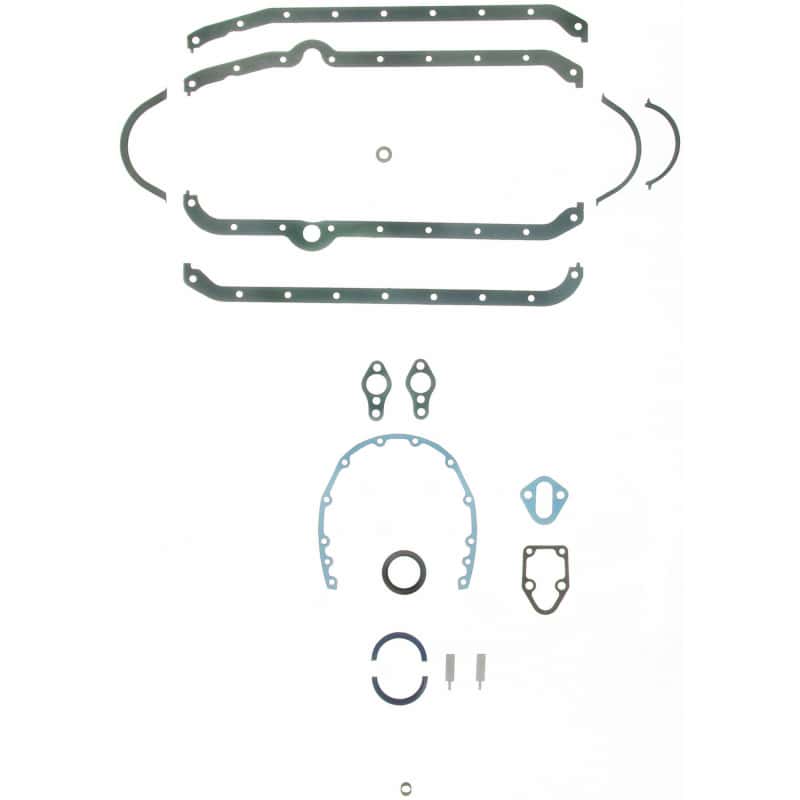 Fel-Pro — Fel-Pro 17120 Engine Conversion Gasket Set - view 1