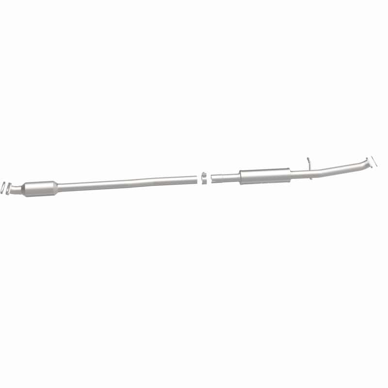Magnaflow — Magnaflow 16-18 Hyundai Tucson L4 2.0L OEM Grade / EPA Compliant Direct-Fit Catalytic Converter
OEM Grade
OEM - view 11