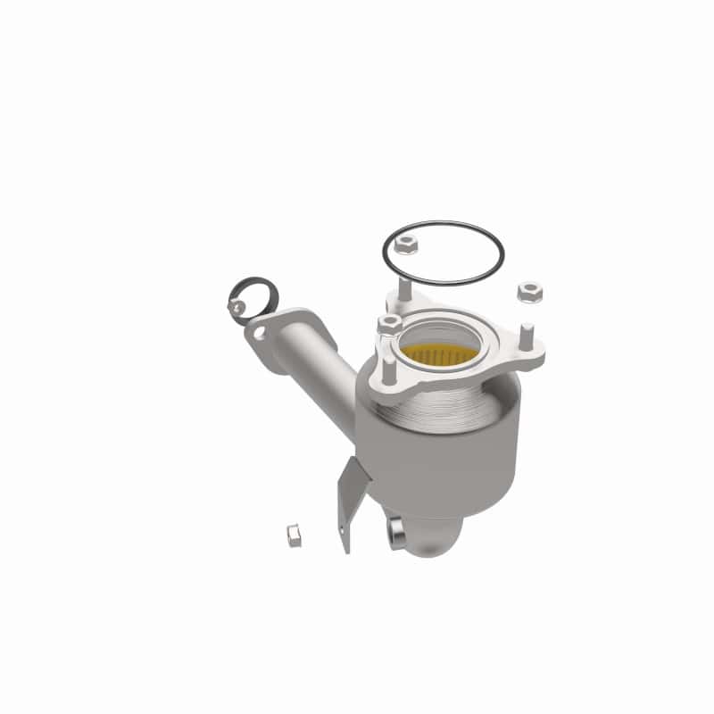 Magnaflow — MagnaFlow Conv DF 02-03 Suzuki Aerio
HM Grade
HM - view 24