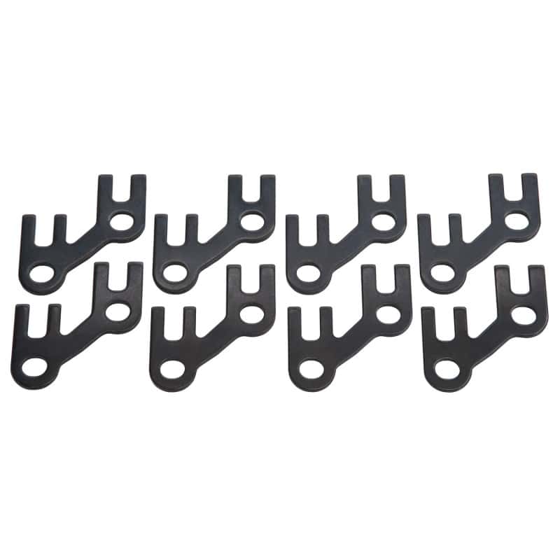 Edelbrock — Edelbrock Guideplate Hardened Kit for Edelbrock Performer RPM Cylinder Heads
CYL HEAD COMPONENTS - view 1