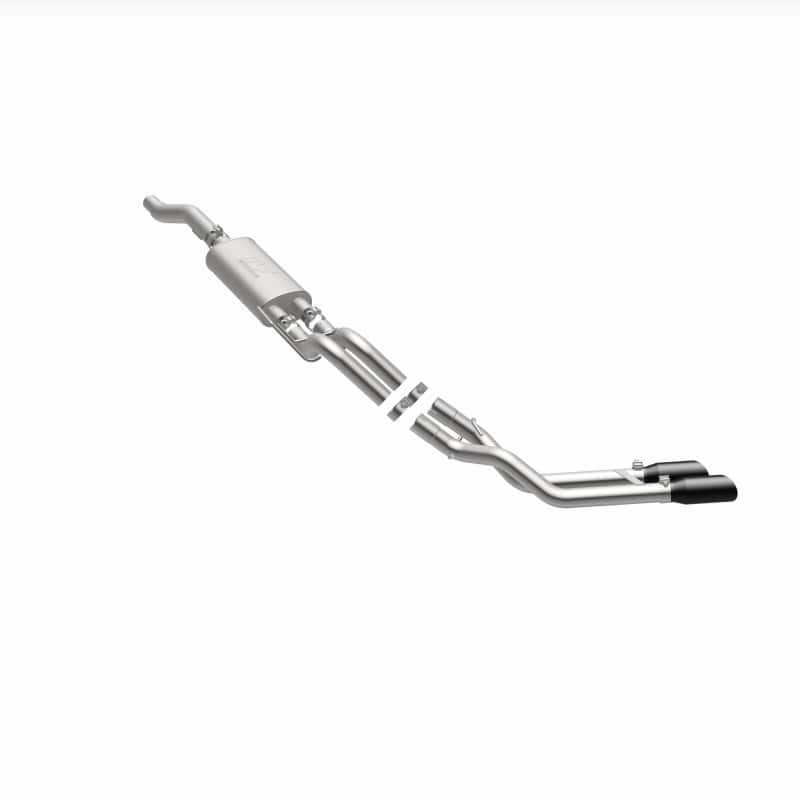 Magnaflow — Magnaflow 2020 Ford F-150 Street Series Cat-Back Performance Exhaust System - view 23