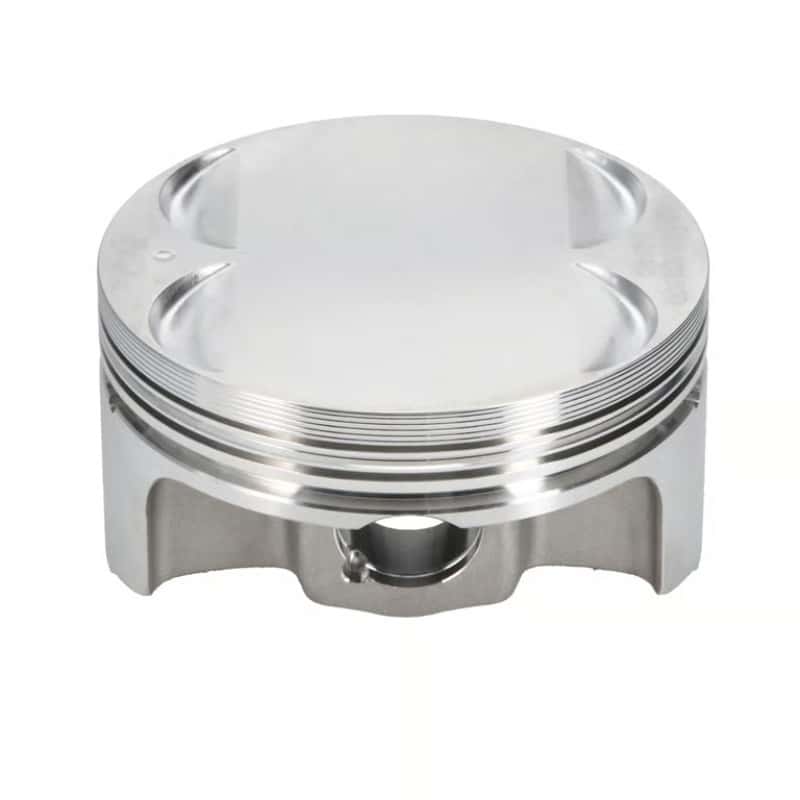 Wiseco — Wiseco 2012+ Kawasaki KVF750 Brute Force/Teryx 11.51 Piston Kit
Piston Kit - view 10