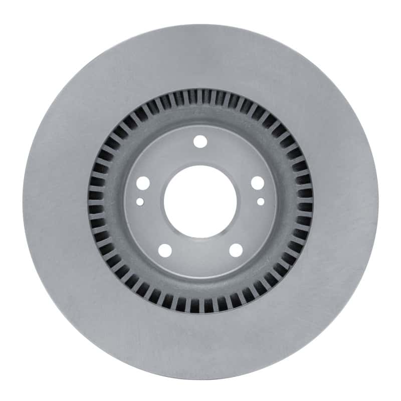DFC — DFC 11-25 Hyundai Azera Front Brake Rotor
DFC Brake Rotor - view 5