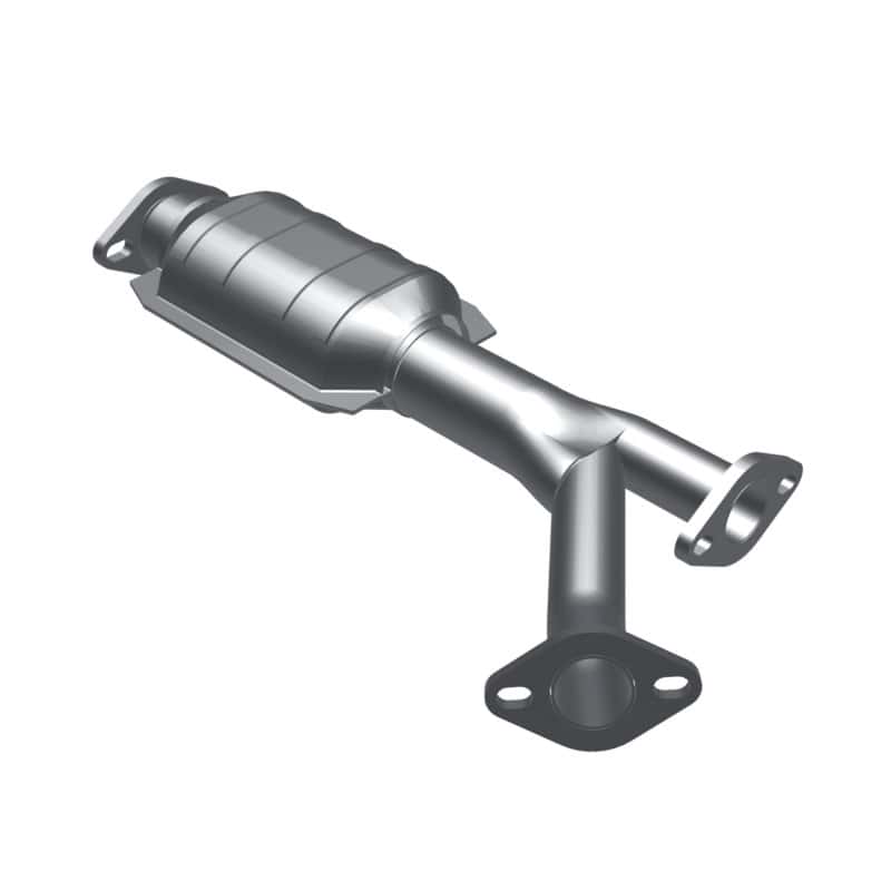 Magnaflow — MagnaFlow Conv DF Mazda 929 92-95 3.0L
Standard Grade
Standard - view 1
