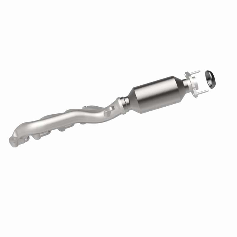 Magnaflow — MagnaFlow Conv DF 05-06 Cadillac STS 4.6L D/S Manifold / 04-06 SRX 4.6L D/S Manifold (49 State)
OEM Grade
OEM - view 23