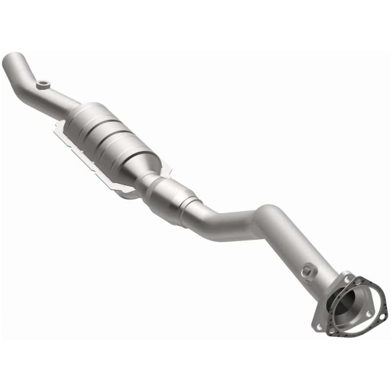 Magnaflow — MagnaFlow Conv DF 96-99 Audi A4/A4 Quattro 2.8L D/S (49 State)
HM Grade
HM - view 3