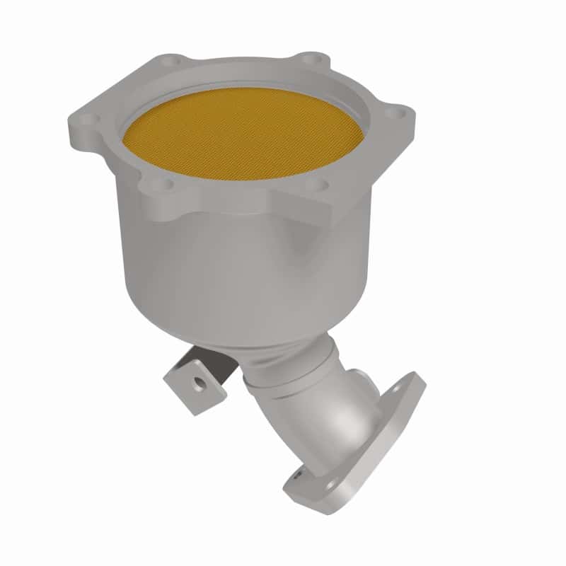 Magnaflow — MagnaFlow Conv DF 03-06 Nissan Sentra 1.8L/2.5L (CA Emissions)
California - view 27