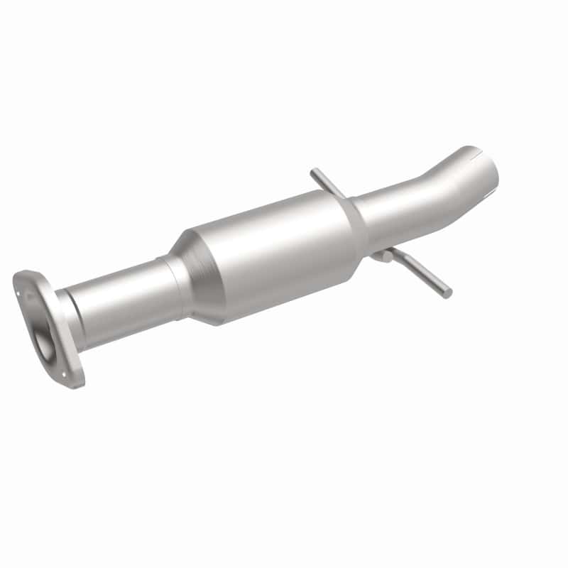 Magnaflow — Magnaflow 14-15 Highlander 3.5 Undby Direct Fit Converter
OEM Grade
OEM - view 9