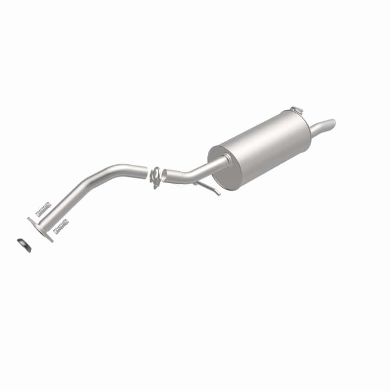 Magnaflow — MagnaFlow BRE Exhaust Kit 04-09 Toyota Prius 1.5L
Exhaust Kit - view 3