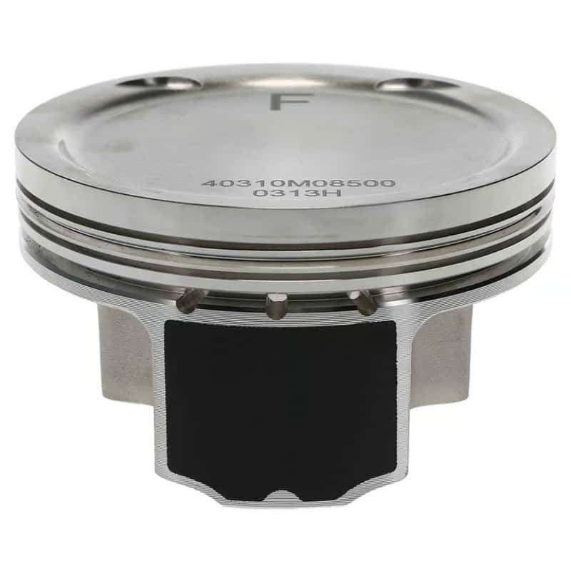 Wiseco — Wiseco 15-23 Kawasaki Brute Force 85mm Piston Kit
Piston Kit - view 6