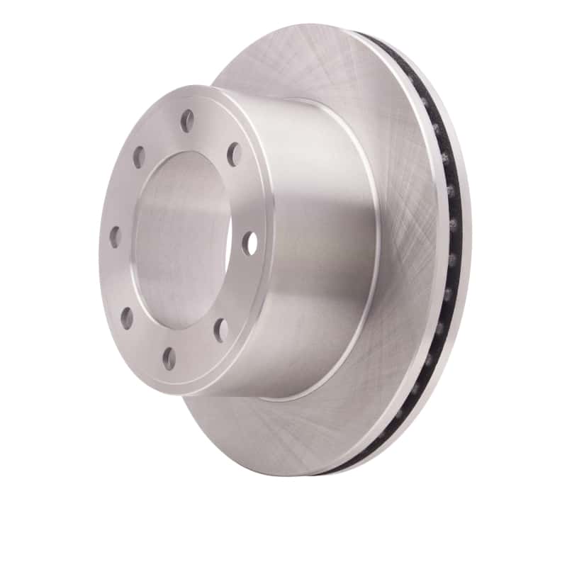 DFC — DFC 05-12 Ford F-350 Super Duty 2WD Rear Brake Rotor
DFC Brake Rotor - view 2