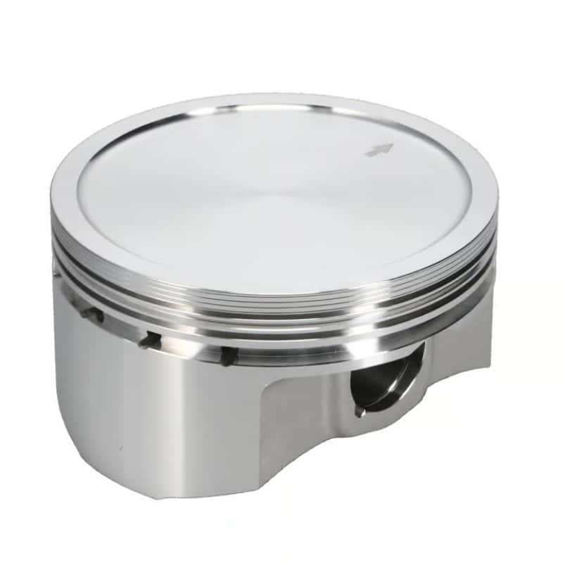 Wiseco — Wiseco Honda XR600R 85-01 91 CR 3819XH Piston kit
Piston Kit - view 2