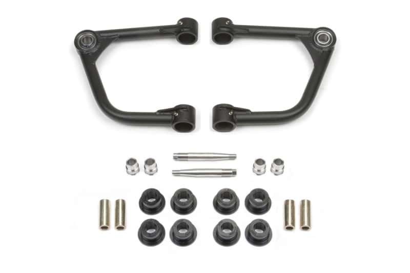 Fabtech — Fabtech 07-21 Toyota Tundra 2WD/4WD 2in Uniball Upper Control Arm Kit - view 2