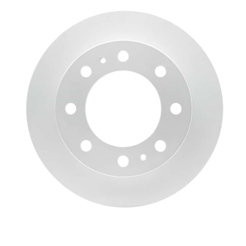 DFC — DFC 99-20 Cadillac DeVille Front GeoSPEC Coated Rotor
DFC Brake Rotor - view 1